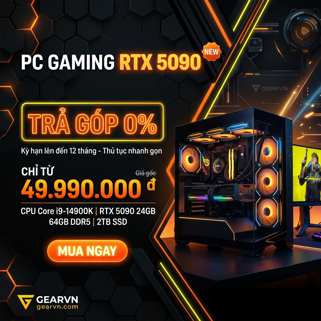 PC Build